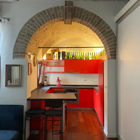 Ferienwohnung Wine House Padua Exterior foto