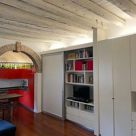 Ferienwohnung Wine House Padua Exterior foto