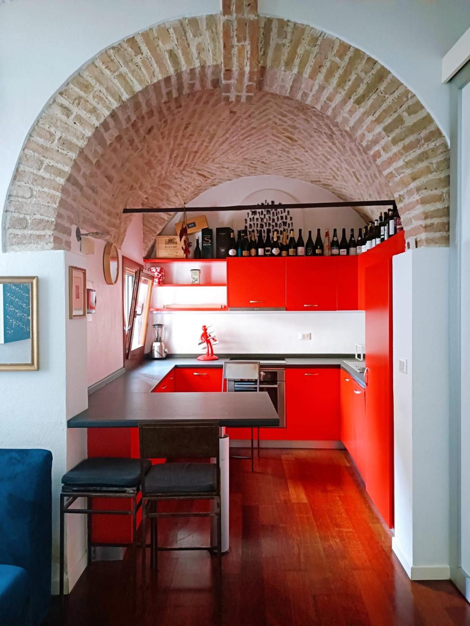 Wine House Apartment *