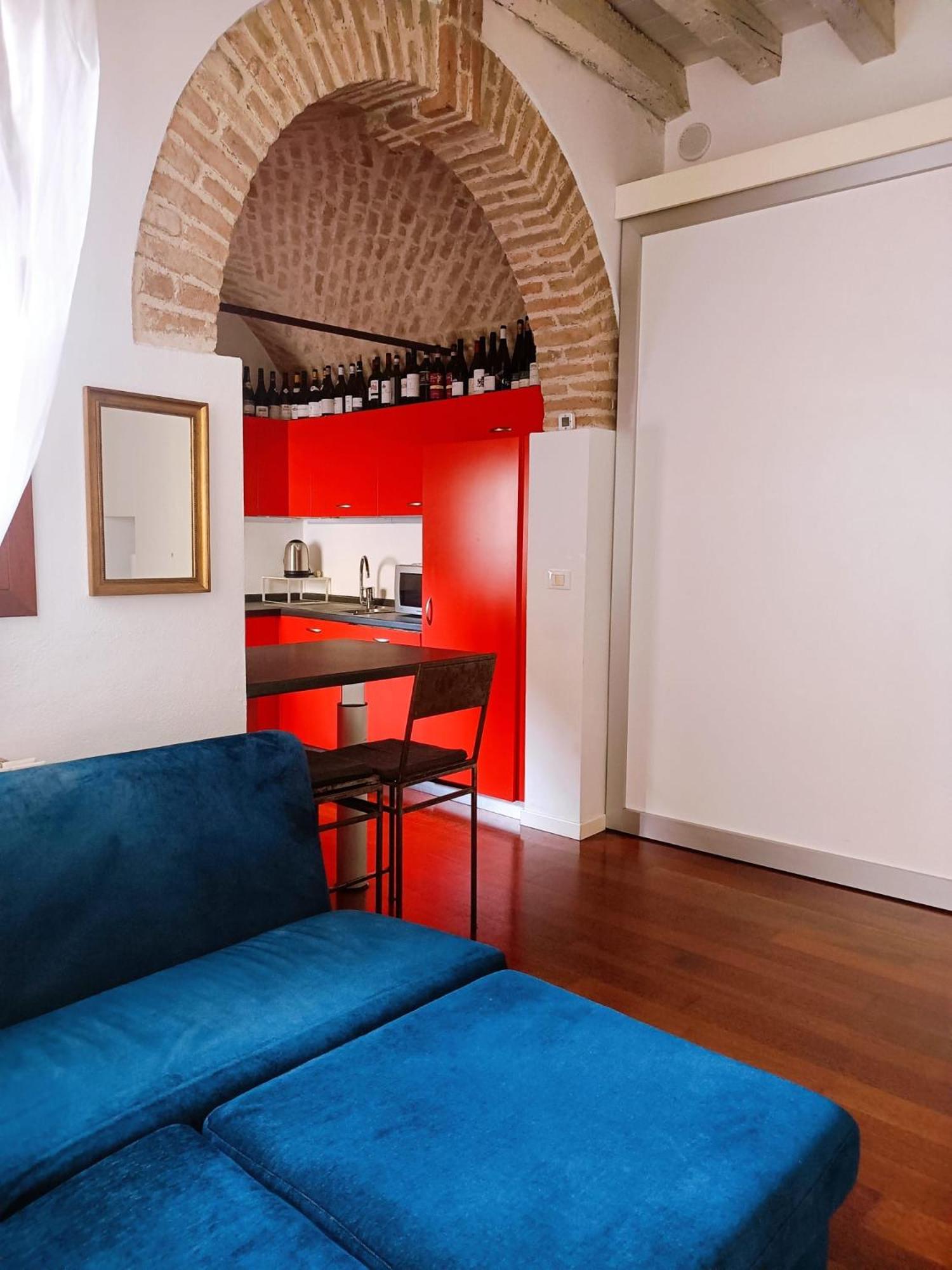 Apartment Wine House *