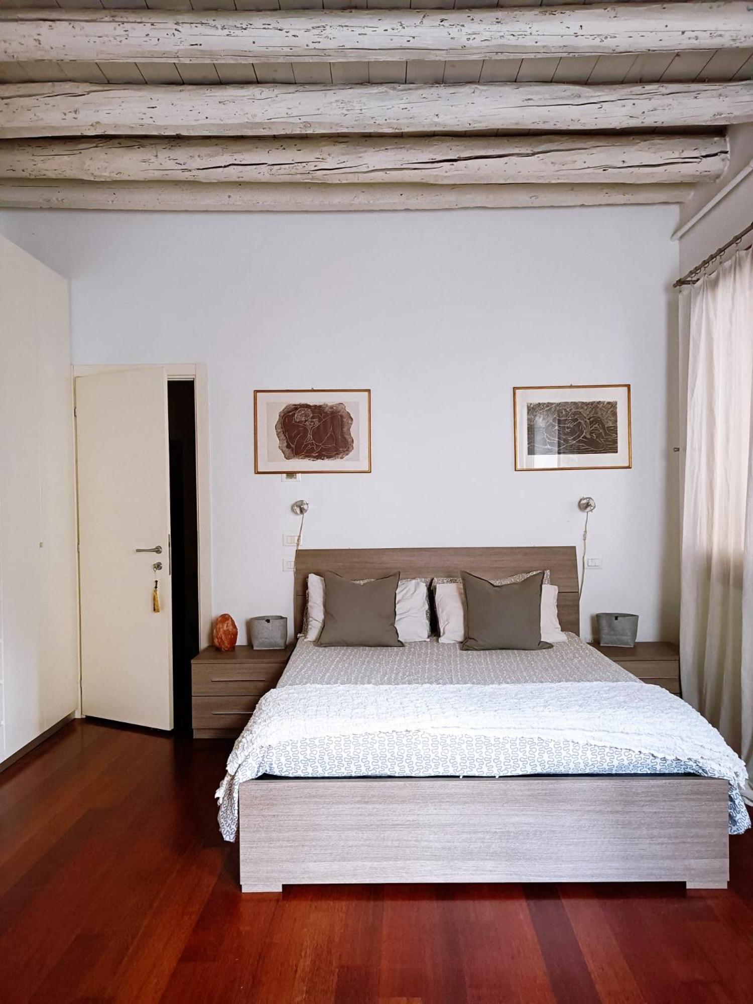Wine House Apartment *