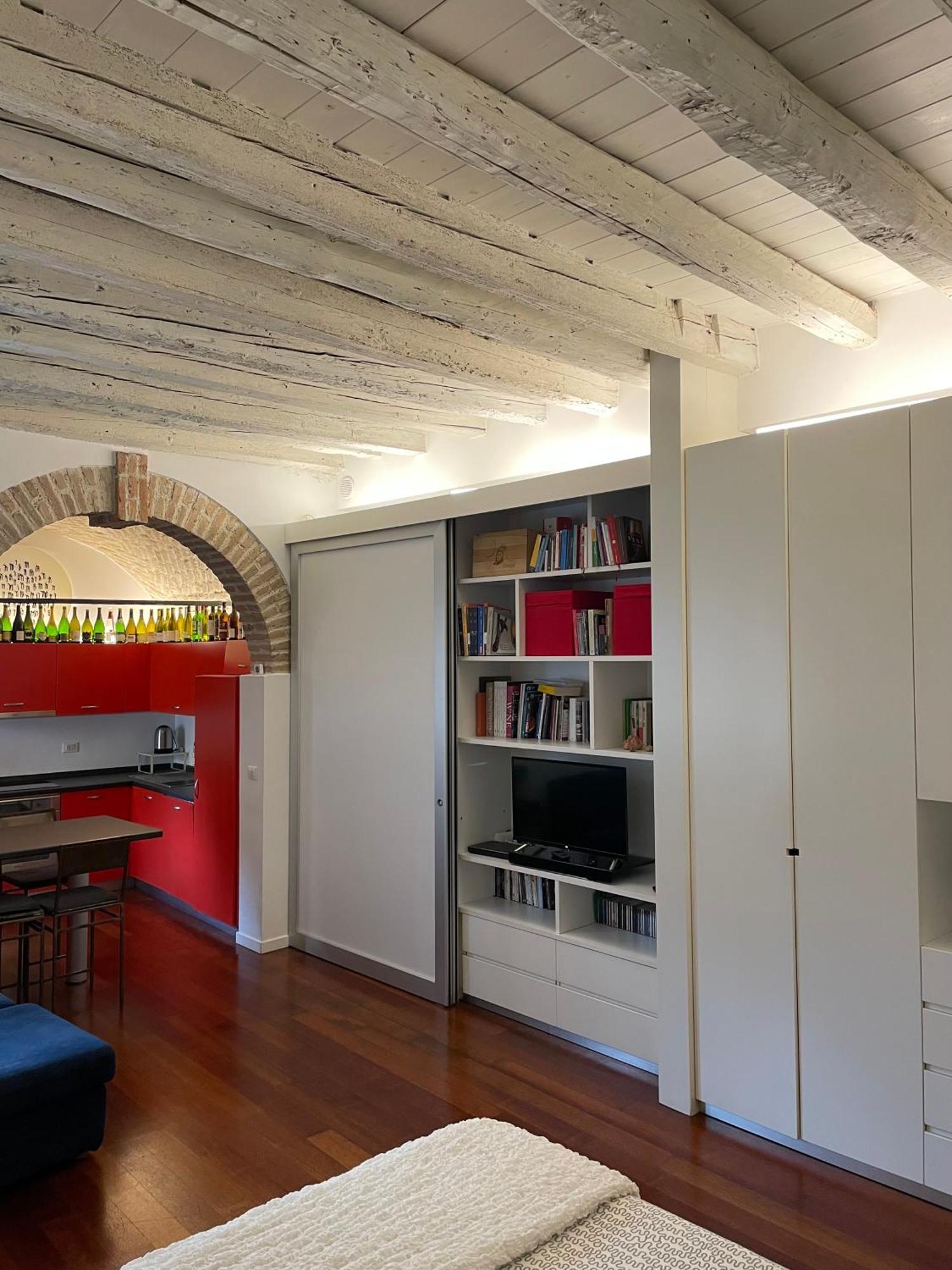 Apartment Wine House *