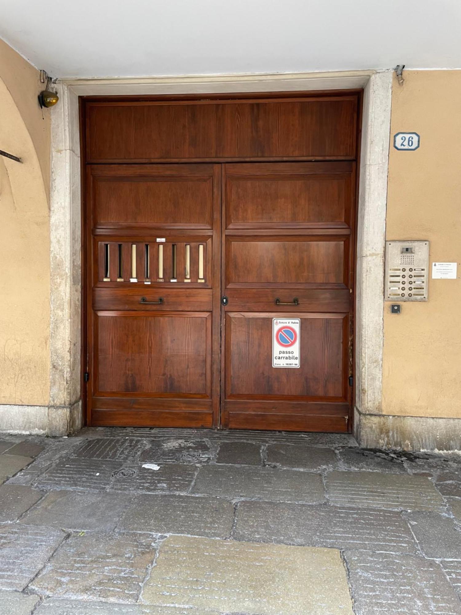 Wine House Padova
